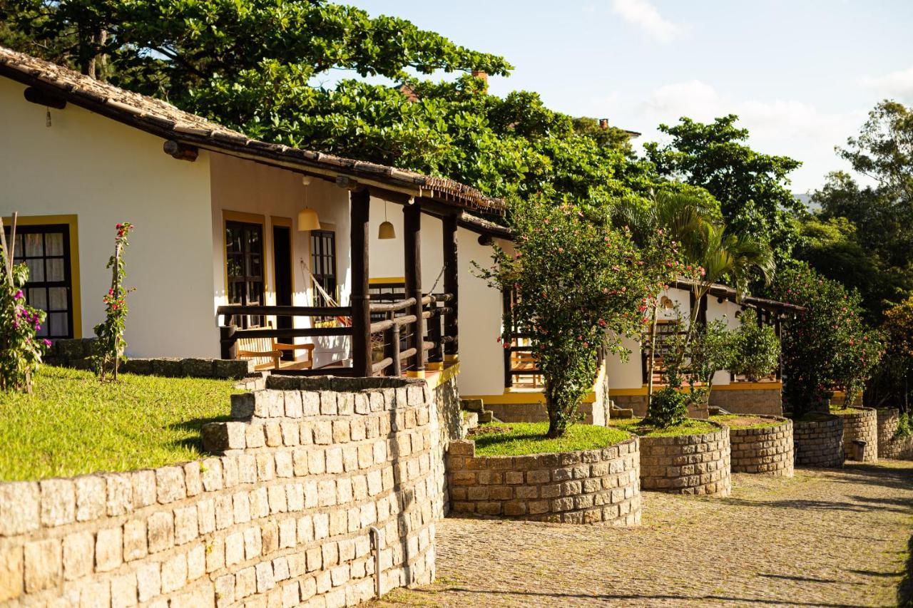 Pousada Cabanas Da Praia Mole Florianopolis Exterior photo