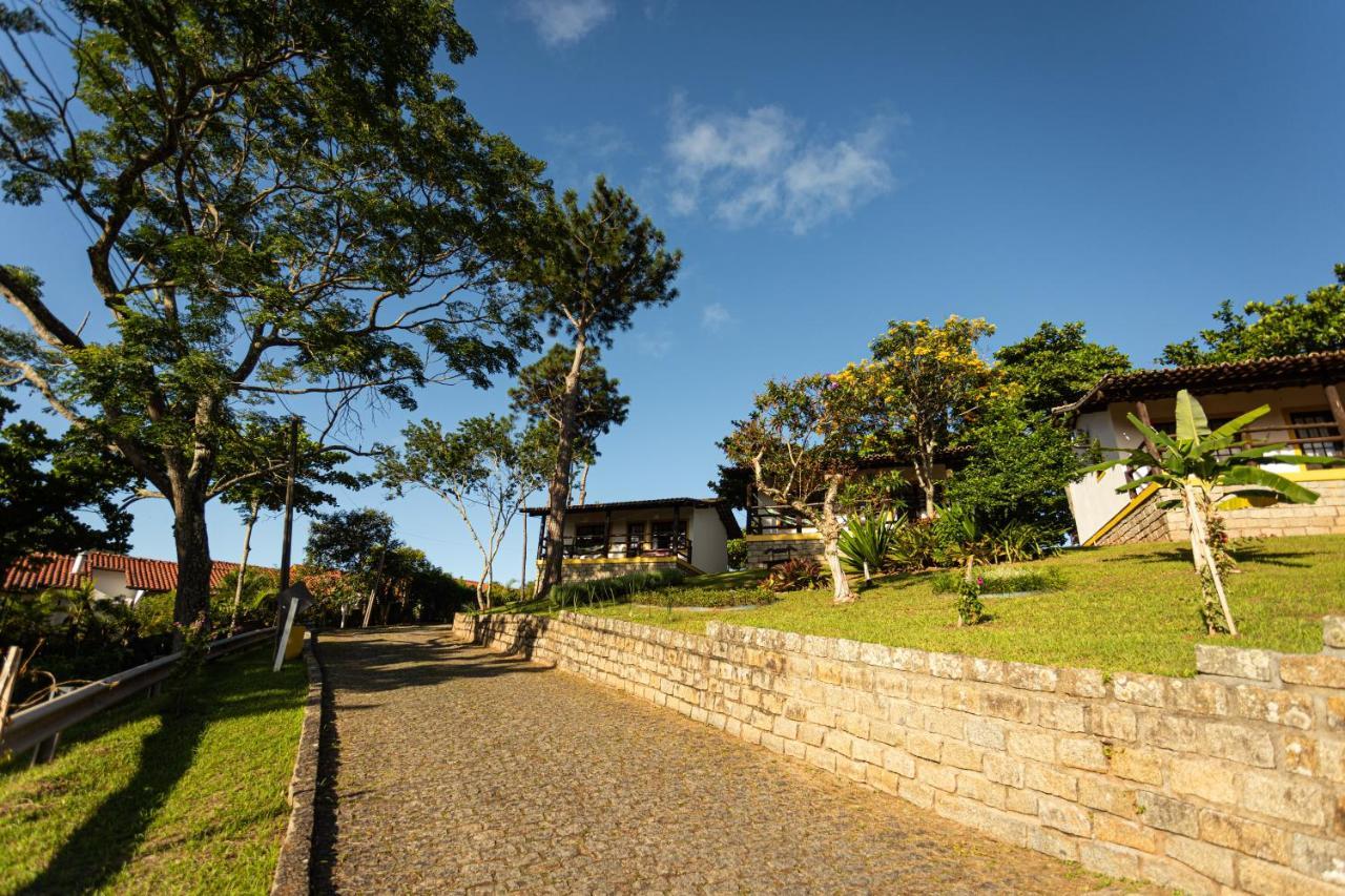 Pousada Cabanas Da Praia Mole Florianopolis Exterior photo