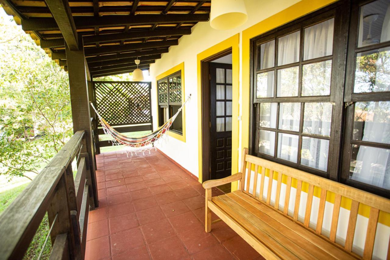 Pousada Cabanas Da Praia Mole Florianopolis Exterior photo